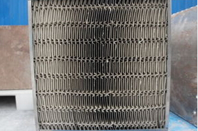 板式催化劑的特點，板式催化劑的用途