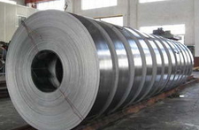 304不銹鋼帶生銹的原因有哪些 304不銹鋼帶生銹的原因有哪些