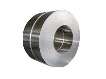 冷軋不銹鋼帶如何清洗防銹?