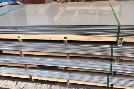 304和201不銹鋼板如何區分？別傻傻分不清！