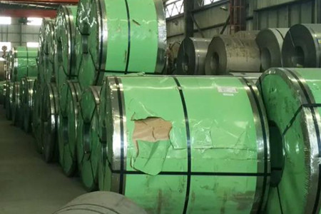 不銹鋼卷板和平板的區別是什么？別再分不清了！