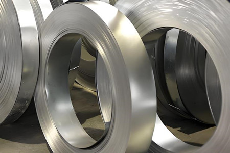 201不銹鋼帶如何制作?奇億帶你了解制造全過程!