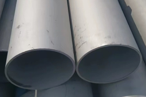 316L不銹鋼管實拍圖片