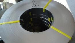 恭賀！奇億金屬通過2011年國家高新技術產業審核