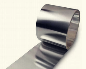 304不銹鋼帶的應用范圍是什么?