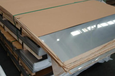 304不銹鋼板在折彎時(shí)如何處理?