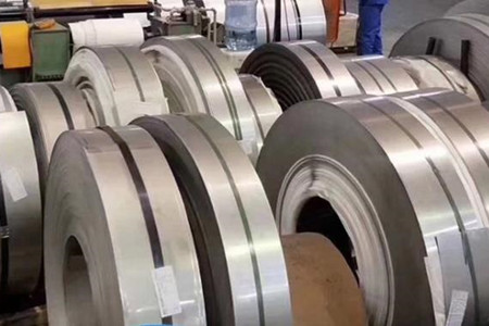 精密不銹鋼帶如何選購?